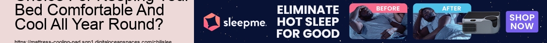 12.What Is The Smartest Choice For Keeping Your Bed Comfortable And Cool All Year Round?   