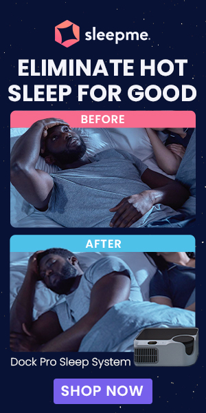 Discover the Secret of Keeping Your Bedroom Temperature Perfectly Balanced: Invest in a Cooling Mattress Pad 