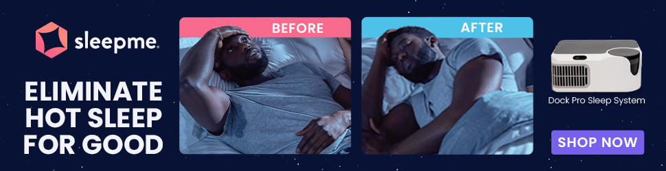 How to Keep Yourself Fresh and Comfortable All Night Long: Get a Cooling Mattress Pad 